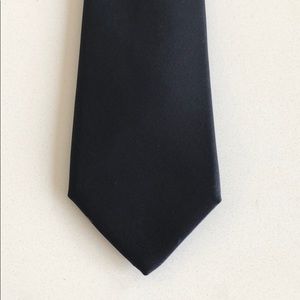 Hermes Skinny Tie